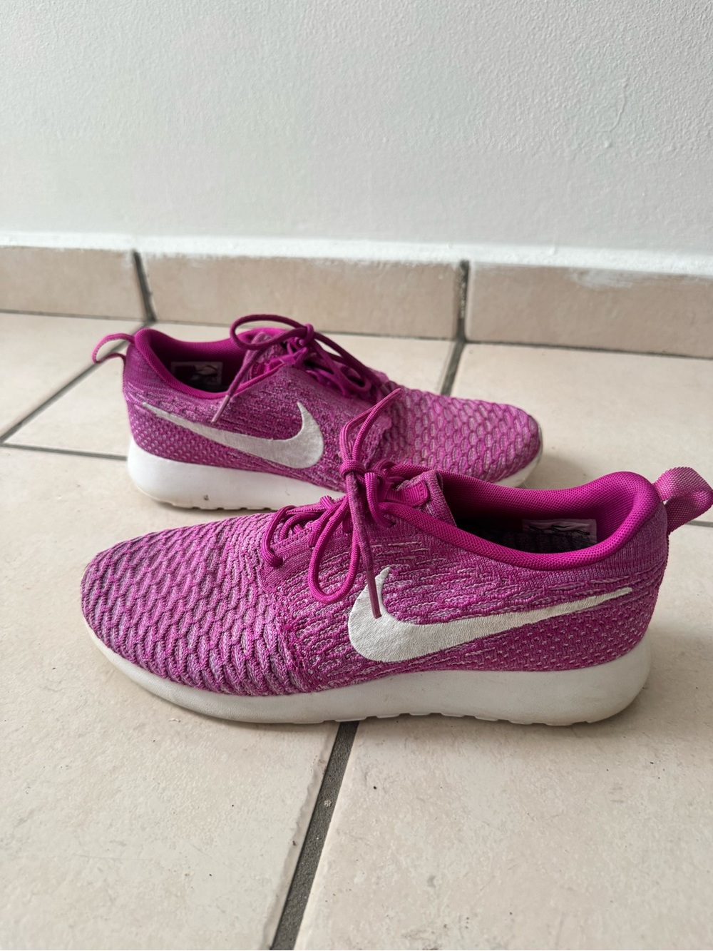 Nike Lightweight Running Shoes